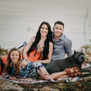 Meet your Posher, Katy